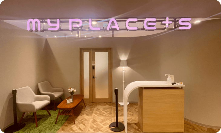 VIORO天神店６階